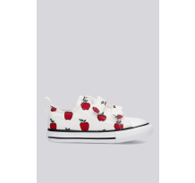 Converse Chuck Taylor All Star Easy-On Allover Apples (A13183C)