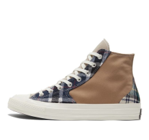 Converse Beyond Retro x Chuck 70 High Workwear Taylor All Star Hi Tan (169834C)