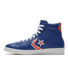 Converse Breaking Down Barriers x Pro Leather High Knicks (166809C)