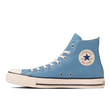 Converse Burntcolors High Top Faded Blue (31310341)