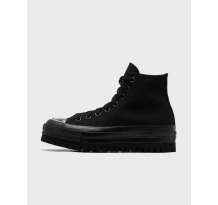 Converse Metal + Monochrome (A12518C) in schwarz