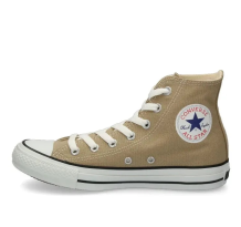 Converse Canvas All Star Colors High Top Tan (3266438)