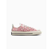 Converse Canvas LTD Floral (A11224C) in pink