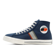 Converse Case Study x Player L T High Navy (167495C)