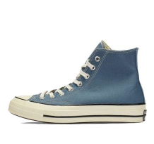 Converse Chuck 1970s All Star 70 Hi Grey Blue (155745C)