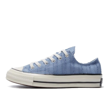 Converse Chuck 1970S Low Indigo Platinum (564128C)