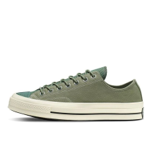 Converse Chuck 1970s Space Racer Low Top Green (165470C)