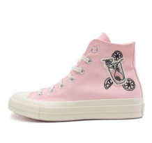 Converse Lemonade (A07558C) in pink