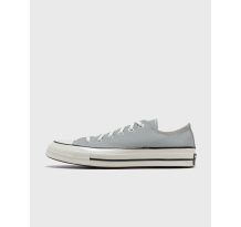 Converse Chuck Ox (A09145C) in grau