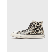 Converse Glow-In-The-Dark Leopard Print (A13436C)