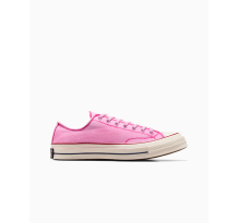 Converse Canvas LTD Hand Painted (A11227C) in pink