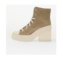 Converse Chuck 70 De Luxe Heel Hi Warm Clay Egret (A12813C)