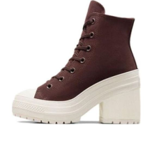 Converse De Luxe Heel Suede (A06782C)