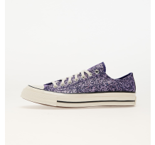 Converse Chuck 70 Glitter Night Indigo Egret (A11134C) in blau