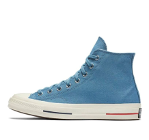 Converse Heritage Court High Top Blue (160491C)