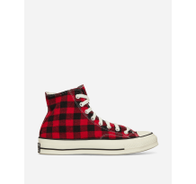 Converse 70 High Upcycled Red (A05312C)