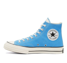 Converse Hi Blue Coast Chuck Taylor All Star 70 Twisted Tongue (166827C)