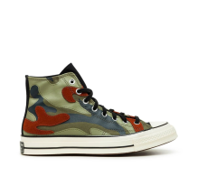 Converse Chuck 70 Hi Hybrid Camo (171450C)