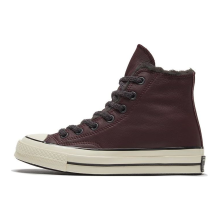 Converse High Cozy Club Currant (569517C)