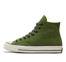 Converse High Flannel Green (A04284C)