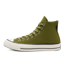 Converse High Gore Tex Utility Dark Moss (168859C)