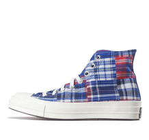 Converse Chuck Taylor All Star 70 High Twisted Hi Prep Blue (166849C)