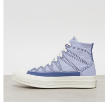 Converse Chuck 70 Hiking Stitched Hi C.G (A00471C) in lila