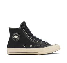 Converse Chuck 70 Leather (A12483C) in schwarz