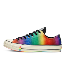Converse Low Taylor All Star 70 Ox Chuck Pride Rainbow (165714C)