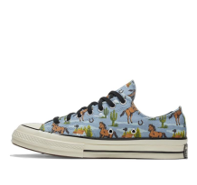 Converse Low Twisted Resort Old Western (169820C)