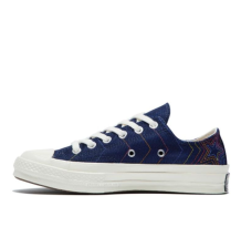 Converse OX OBSIDIAN OZONE BLUE (164967C)