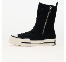 Converse Plus XHI Chuck X hi Egret 70 (A10361C) in schwarz