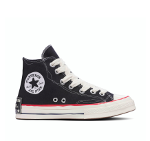 Converse Chuck 70 Sketch Hi (A09139C) in schwarz