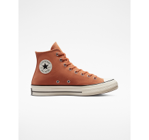 Converse Suede (A02752C) in orange