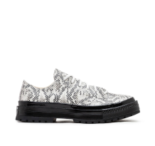 Converse Chuck 70 Formal Suede Snake Print (A15045C)