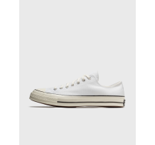 Converse Chuck 70 Ox Low (A02306C) in weiss