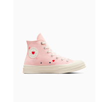 Converse red Converse red chuck taylor all star hi m9621c (A09113C) in pink