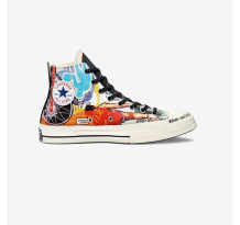 Converse Chuck the World 70 Hi Beat (170680C)