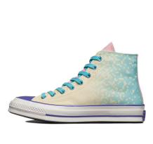 Converse Chuck Taylor All Star 1970s Light Blue (171935C)