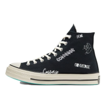 Converse Chuck Taylor All Star 1970s Logo (166486C)