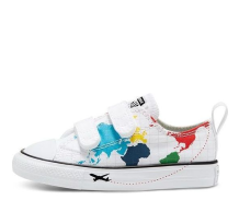 Converse Chuck Taylor All Star 2V Little Multi Color (768457C)