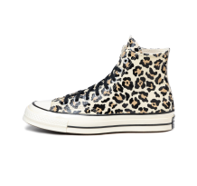 Converse Glow-In-The-Dark Leopard Print (A13436C)