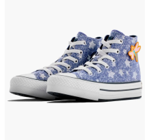 Converse x Coraline Chuck Taylor All Star EVA Lift High (A12354C)