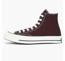 Converse Vintage Canvas High Chuck Taylor All Star 70 Hi Dark Root (A08137F)