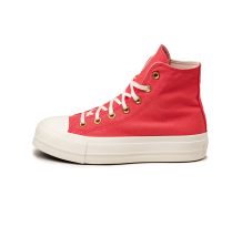 Converse Chuck Taylor All Star Lift (A09914C) in grau