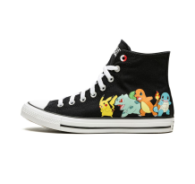 Converse Pokemon x Chuck Taylor All Star High (A01089F)
