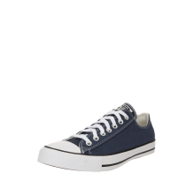 Converse Chuck Taylor All Star Canvas Jacquard (A08729C) in blau