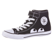 Converse Chuck Taylor All Star Eyes Easy On (A10385C) in schwarz