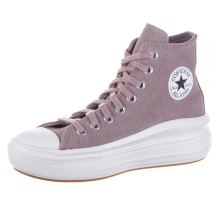 Converse Chuck Taylor All Star Move (A11598C) in grau