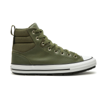 Converse Chuck Taylor All Star Berkshire Boot Water Repellent (A08563C) in grün